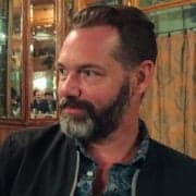 Ben @ Comfortable Food